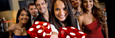 Онлайн казино Lootrun Casino